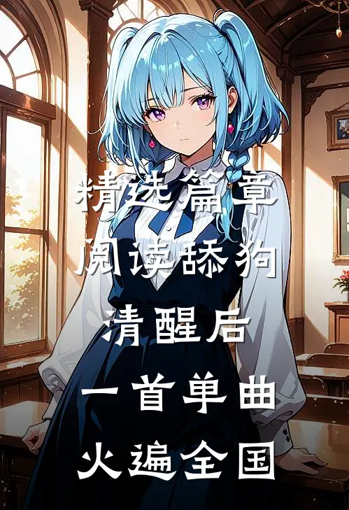 精选篇章阅读舔狗清醒后，一首单曲火遍全国