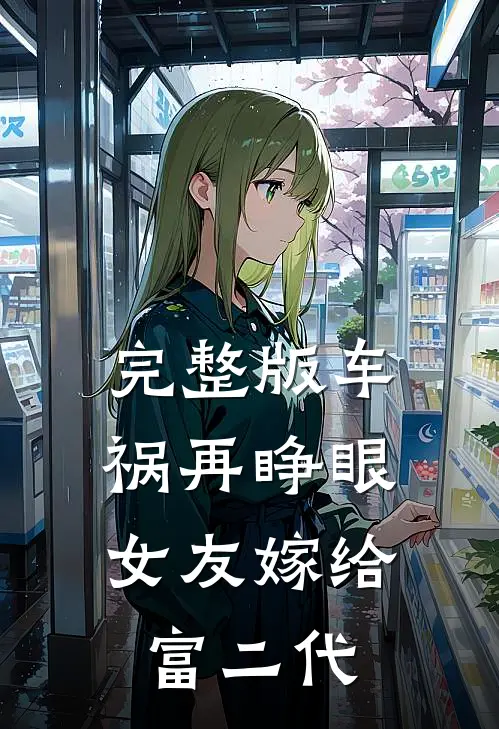 完整版车祸再睁眼，女友嫁给富二代