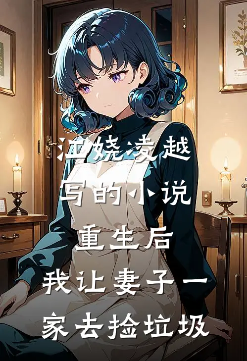 江娆凌越写的小说重生后，我让妻子一家去捡垃圾