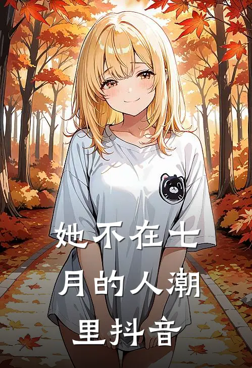 她不在七月的人潮里抖音