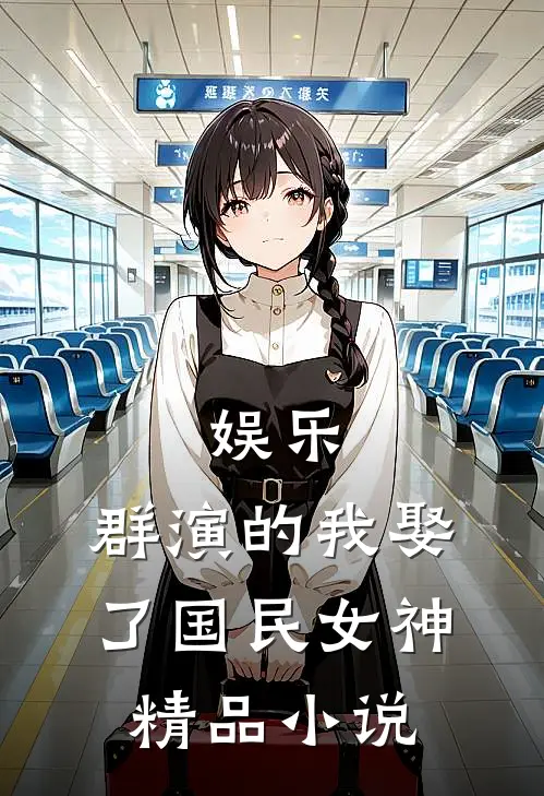 娱乐：群演的我娶了国民女神精品小说