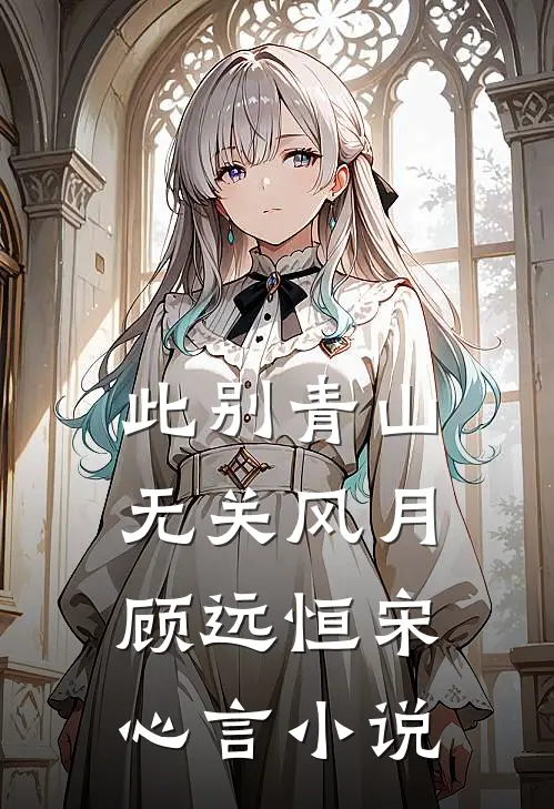 此别青山，无关风月顾远恒宋心言小说