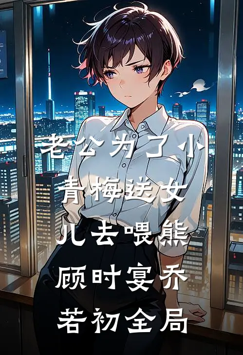 老公为了小青梅送女儿去喂熊顾时宴乔若初全局