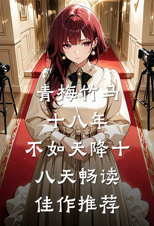青梅竹马十八年，不如天降十八天畅读佳作推荐