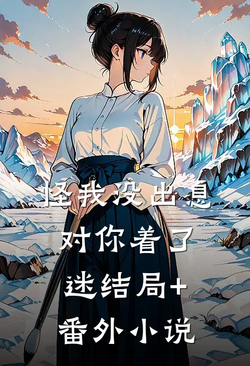 怪我没出息，对你着了迷结局+番外小说
