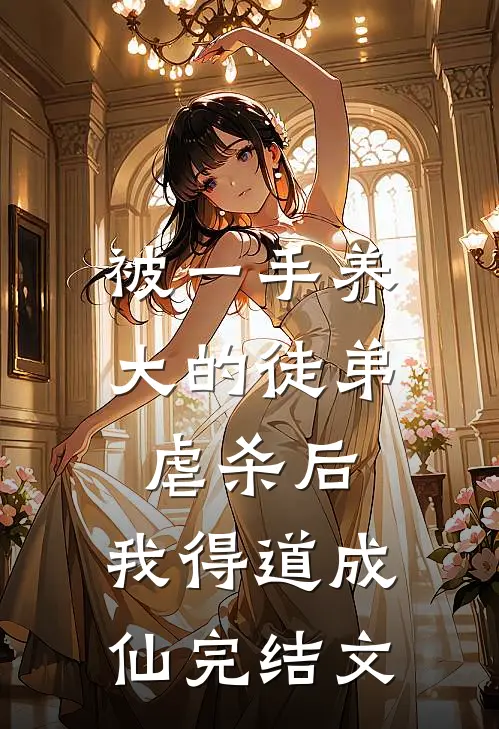 被一手养大的徒弟虐杀后，我得道成仙完结文