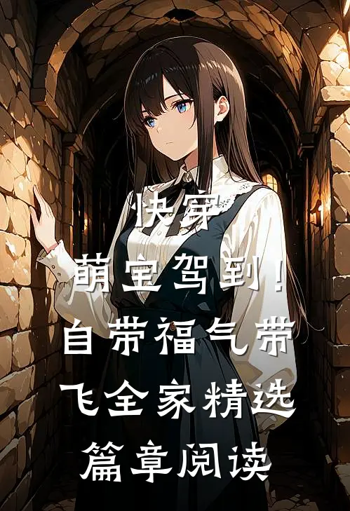 快穿：萌宝驾到！自带福气带飞全家精选篇章阅读