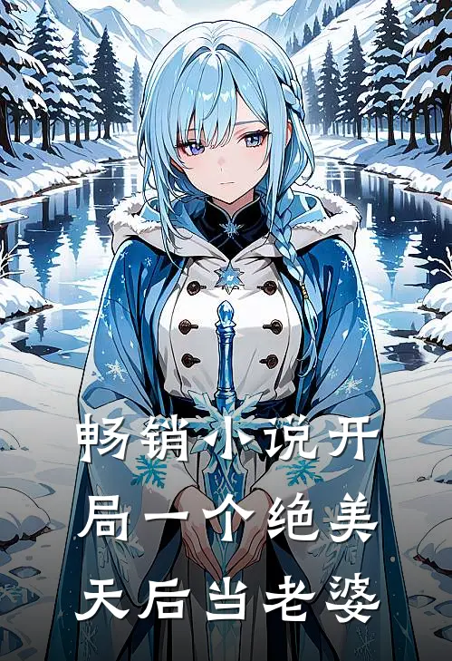 畅销小说开局一个绝美天后当老婆
