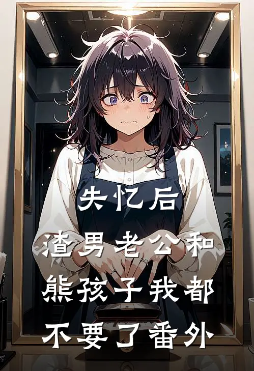 失忆后，渣男老公和熊孩子我都不要了 番外