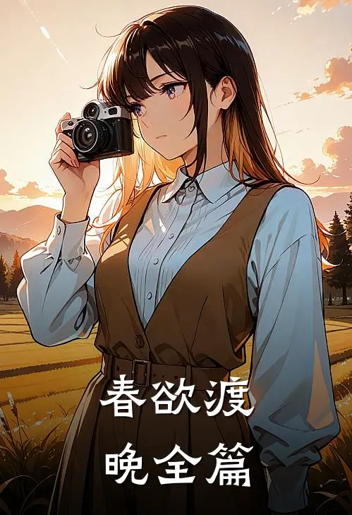 春欲渡晚全篇