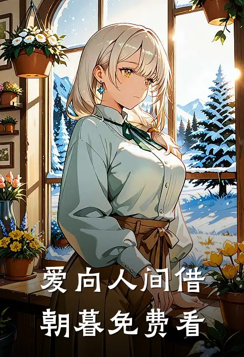 爱向人间借朝暮免费看