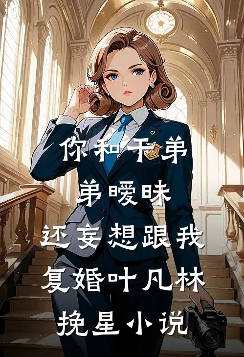 你和干弟弟暧昧，还妄想跟我复婚叶凡林挽星小说