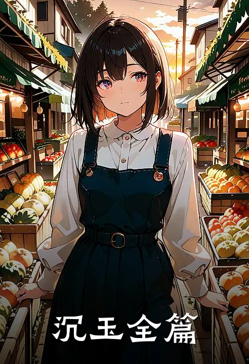 沉玉全篇
