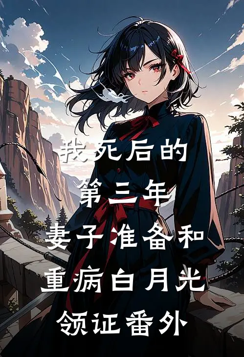 我死后的第三年，妻子准备和重病白月光领证番外