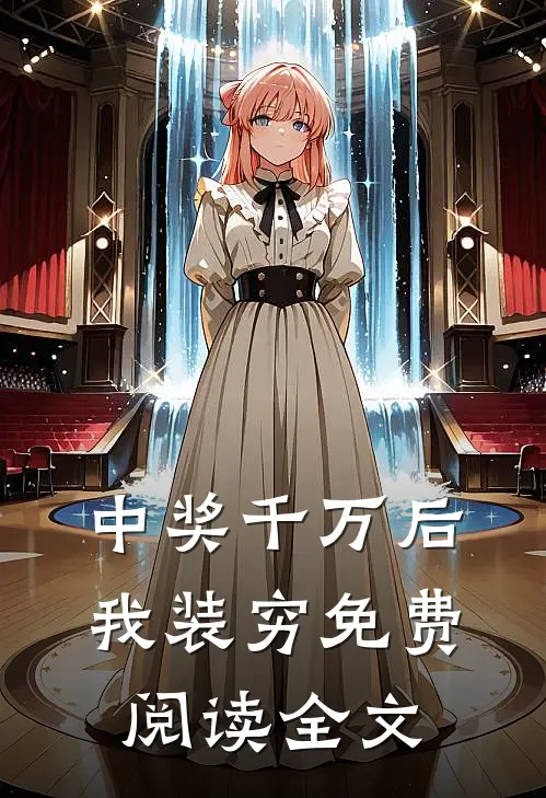 中奖千万后我装穷免费阅读全文