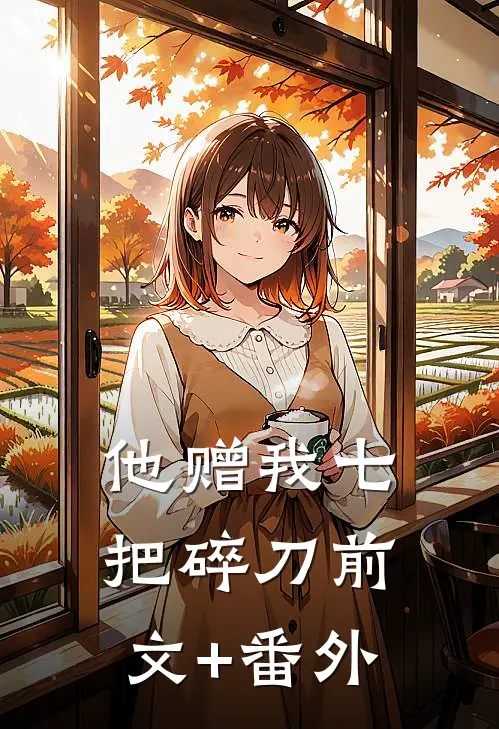 他赠我七把碎刀前文+番外