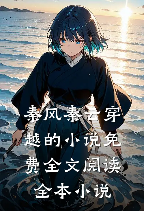 秦风秦云穿越的小说免费全文阅读全本小说