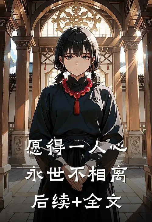 愿得一人心，永世不相离后续+全文