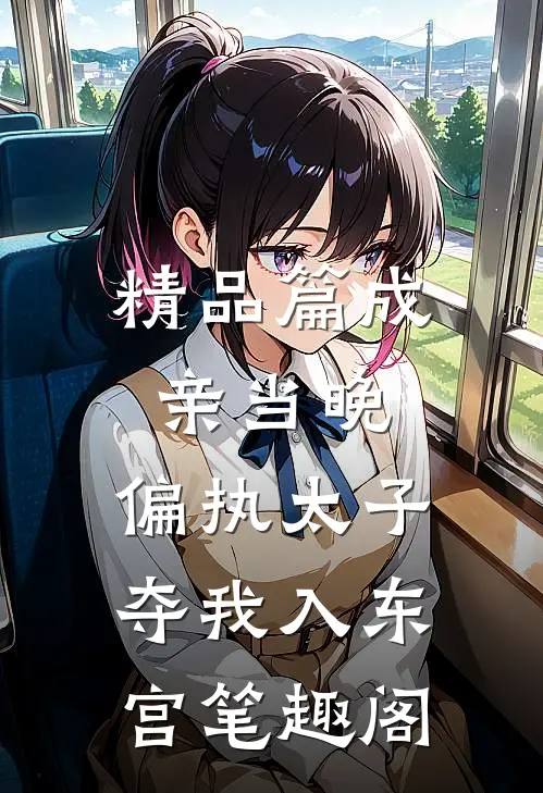 精品篇成亲当晚,偏执太子夺我入东宫笔趣阁