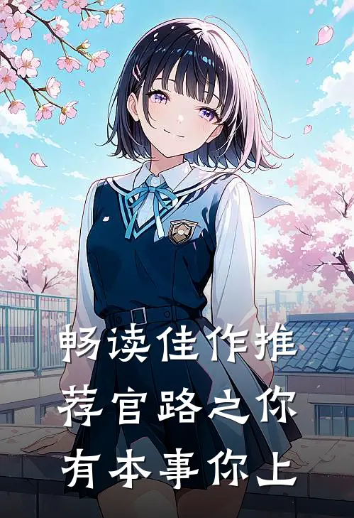 畅读佳作推荐官路之你有本事你上