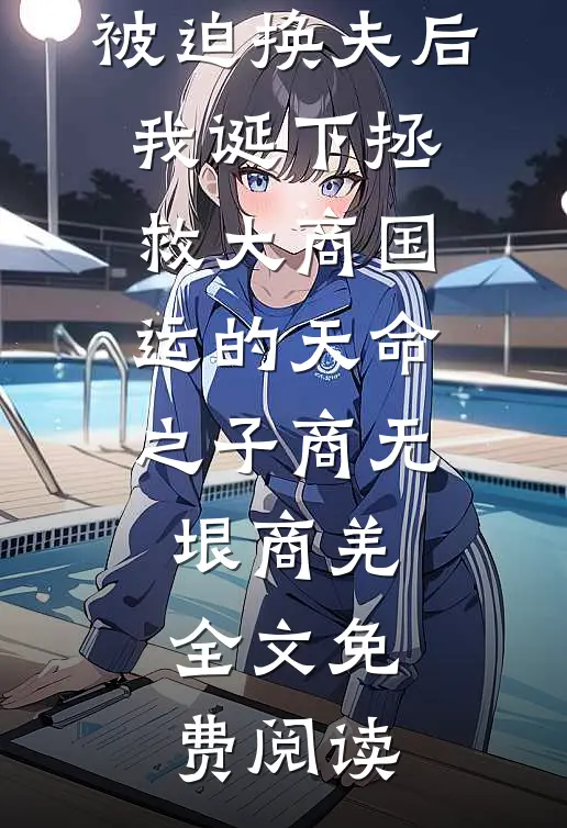 完结版小说被迫换夫后，我诞下拯救大商国运的天命之子商无垠商羌全文免费阅读