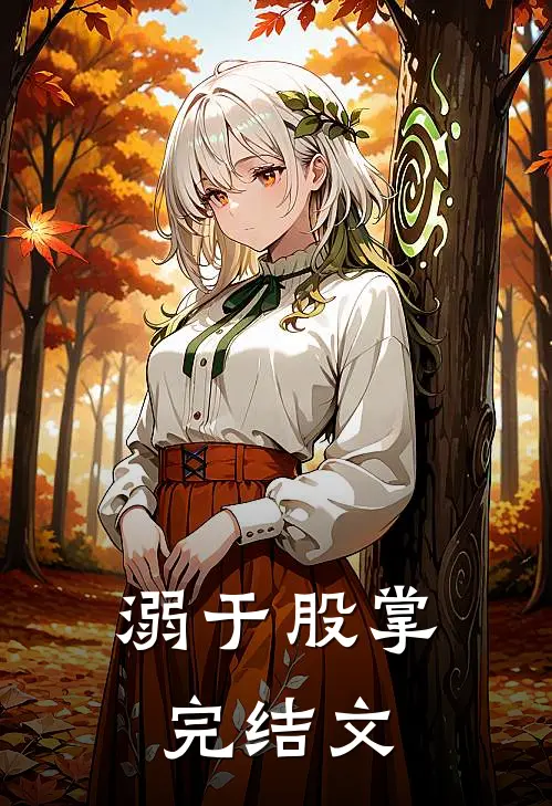 溺于股掌完结文