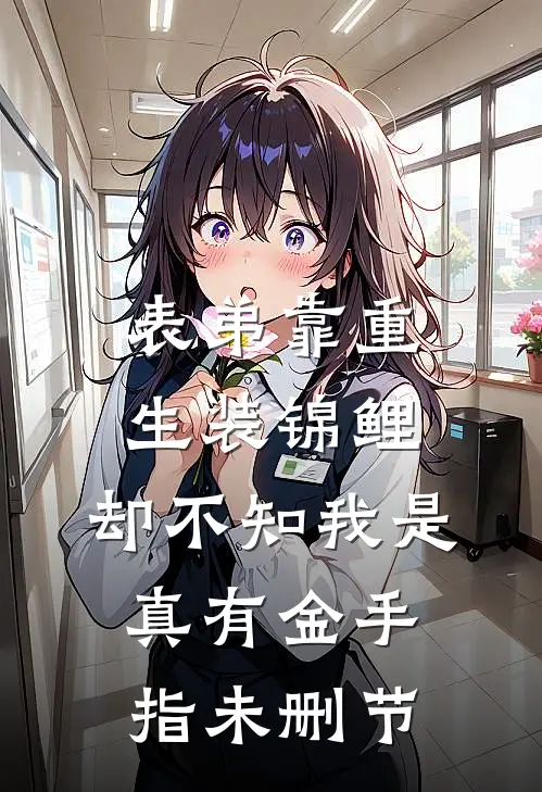 表弟靠重生装锦鲤，却不知我是真有金手指未删节