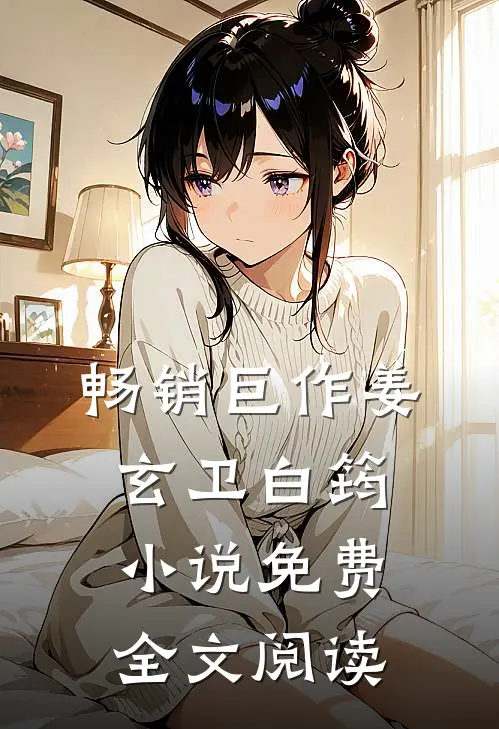 畅销巨作姜玄卫白筠小说免费全文阅读
