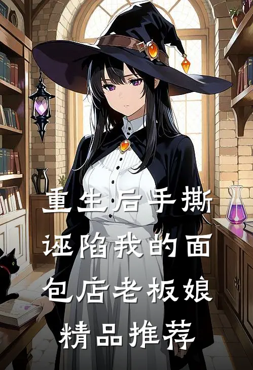 重生后手撕诬陷我的面包店老板娘精品推荐
