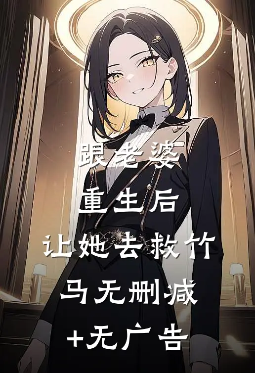 跟老婆重生后，让她去救竹马无删减+无广告