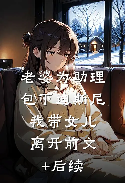 老婆为助理包下迪斯尼，我带女儿离开前文+后续