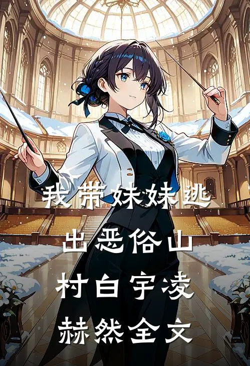 我带妹妹逃出恶俗山村白宇凌赫然全文