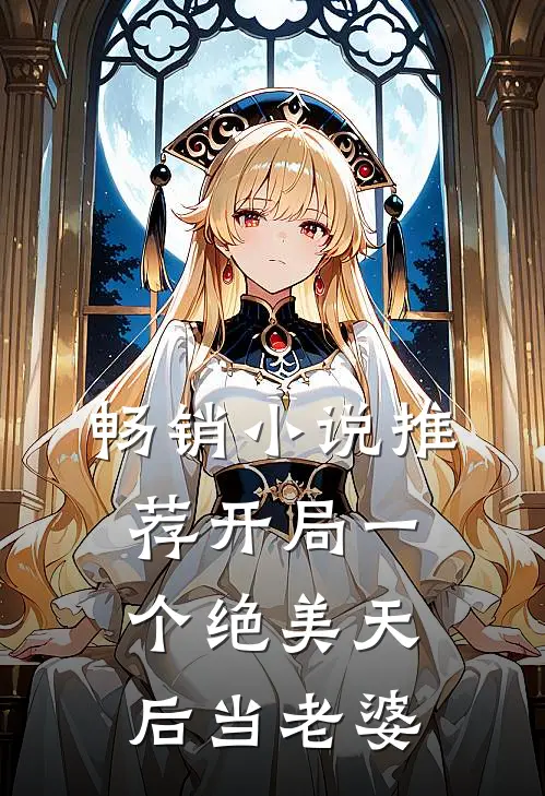 畅销小说推荐开局一个绝美天后当老婆