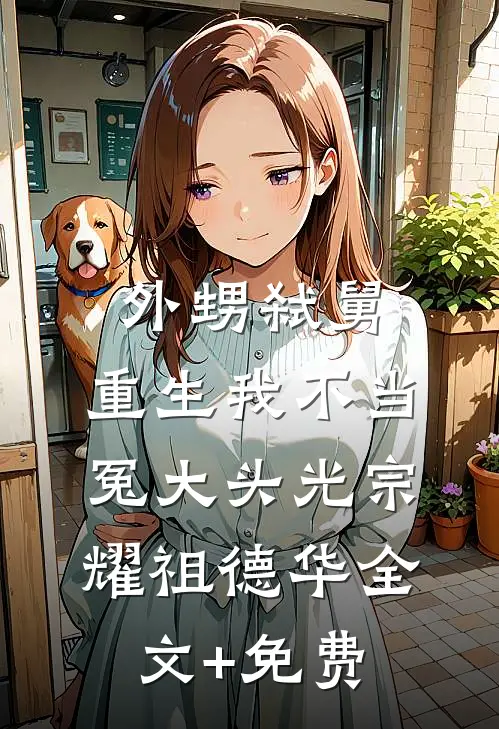 外甥弑舅，重生我不当冤大头光宗耀祖德华全文+免费
