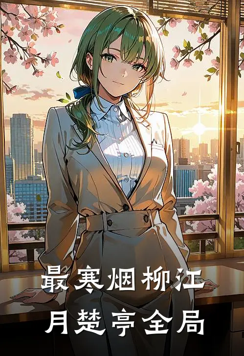 最寒烟柳江月楚亭全局