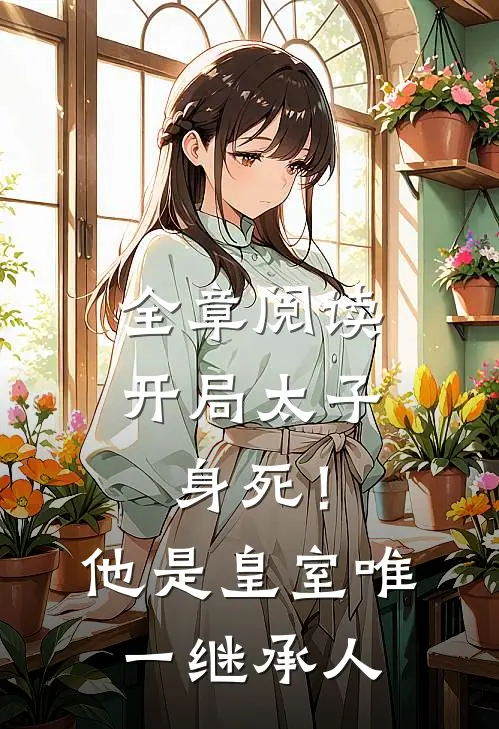 全章阅读开局太子身死！他是皇室唯一继承人