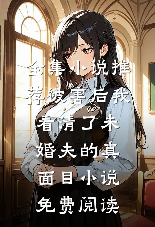 全集小说推荐被害后我看清了未婚夫的真面目小说免费阅读