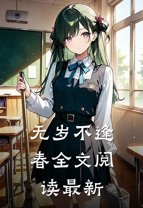 无岁不逢春全文阅读最新