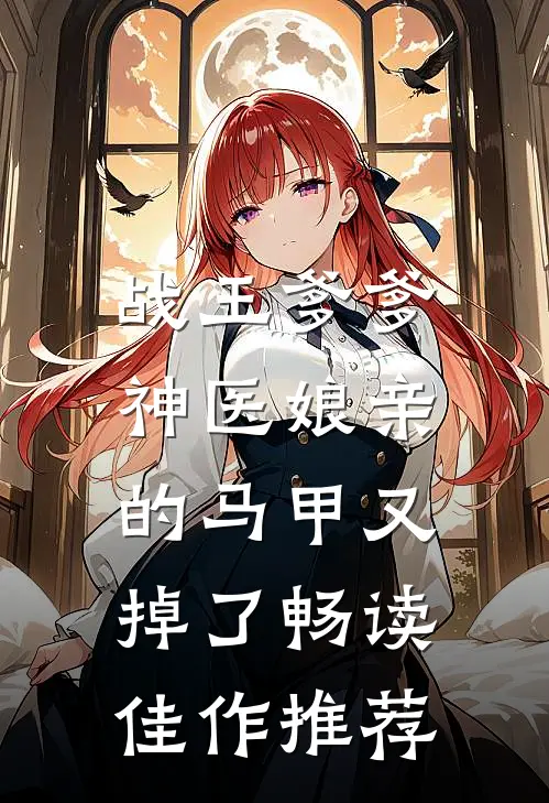 战王爹爹，神医娘亲的马甲又掉了畅读佳作推荐