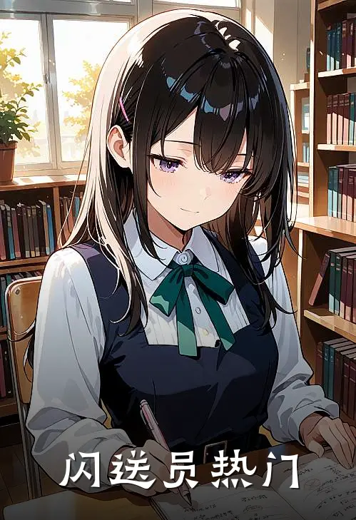 闪送员热门