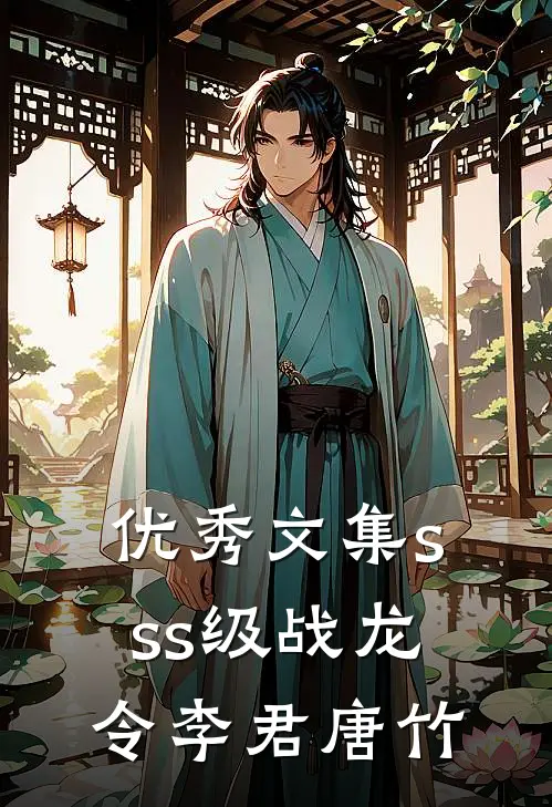 优秀文集sss级战龙令李君唐竹