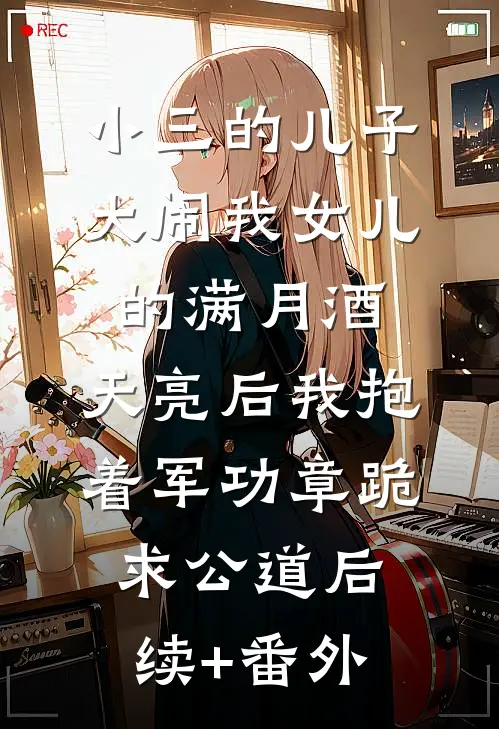 小三的儿子大闹我女儿的满月酒，天亮后我抱着军功章跪求公道后续+番外