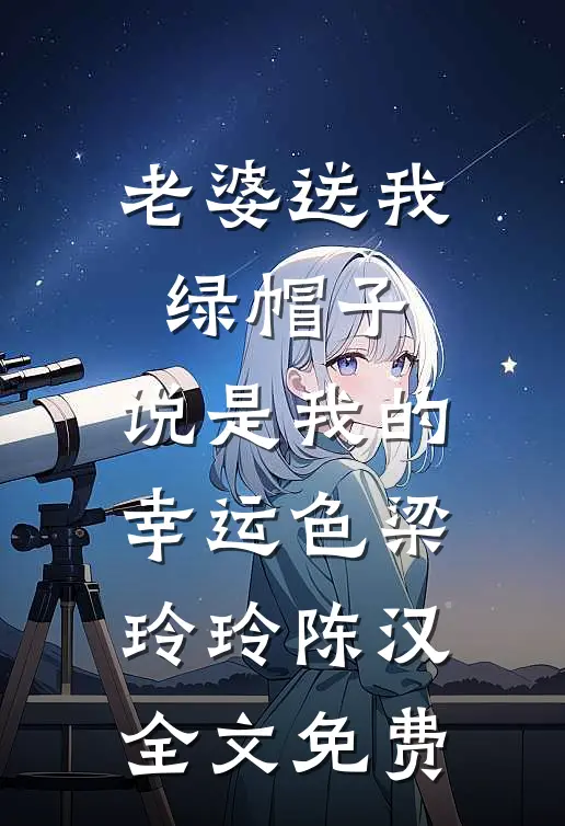 老婆送我绿帽子，说是我的幸运色梁玲玲陈汉全文免费