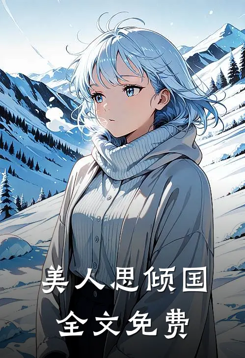 美人思倾国全文免费