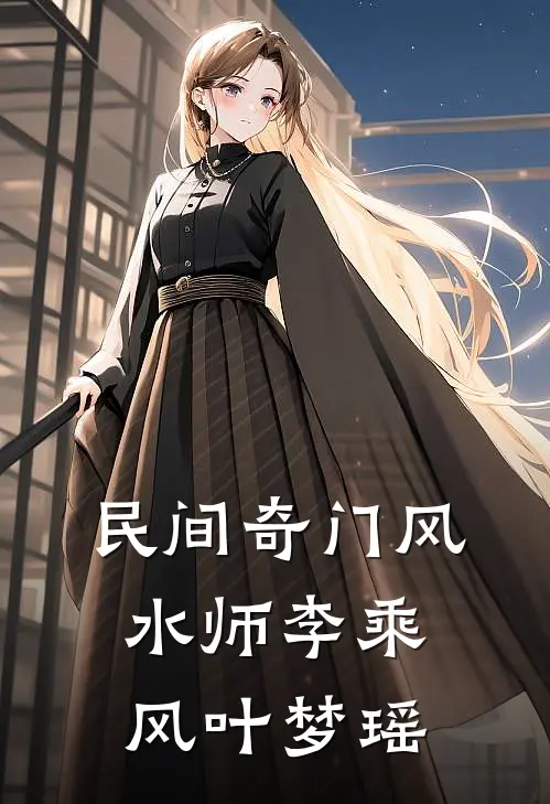 民间奇门风水师李乘风叶梦瑶