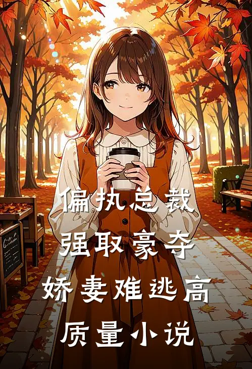 偏执总裁强取豪夺：娇妻难逃高质量小说