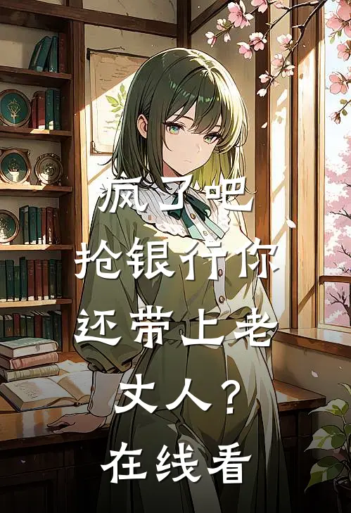 疯了吧，抢银行你还带上老丈人？在线看