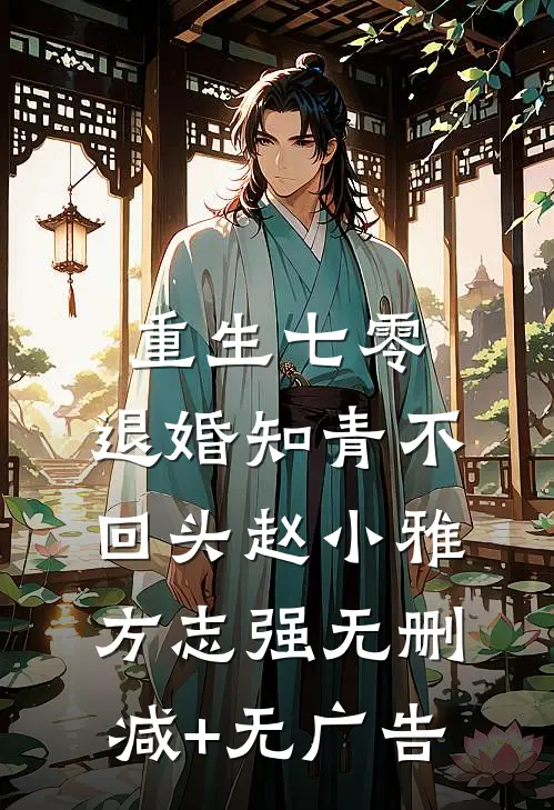 重生七零：退婚知青不回头赵小雅方志强无删减+无广告