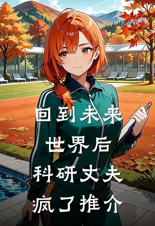 回到未来世界后，科研丈夫疯了推介
