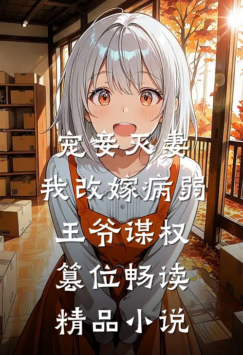 宠妾灭妻，我改嫁病弱王爷谋权篡位畅读精品小说